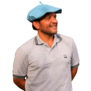 Gaucho Beret