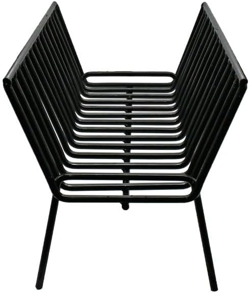 Argentine Iron Grill asado brasero parrilla. Premium Brasero. Brazier (Iron)