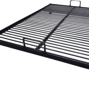 Premium Argentine Grill - Iron Argentina Grill - BBQ Parrilla Asado