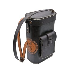 Mate Leather set bag