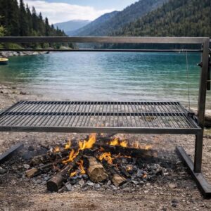 Santa Maria Grill